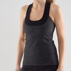 Lululemon athletic align top